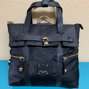 Henri Bendel Large Jetsetter Bag
